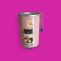 Mini Wet Wipes Can