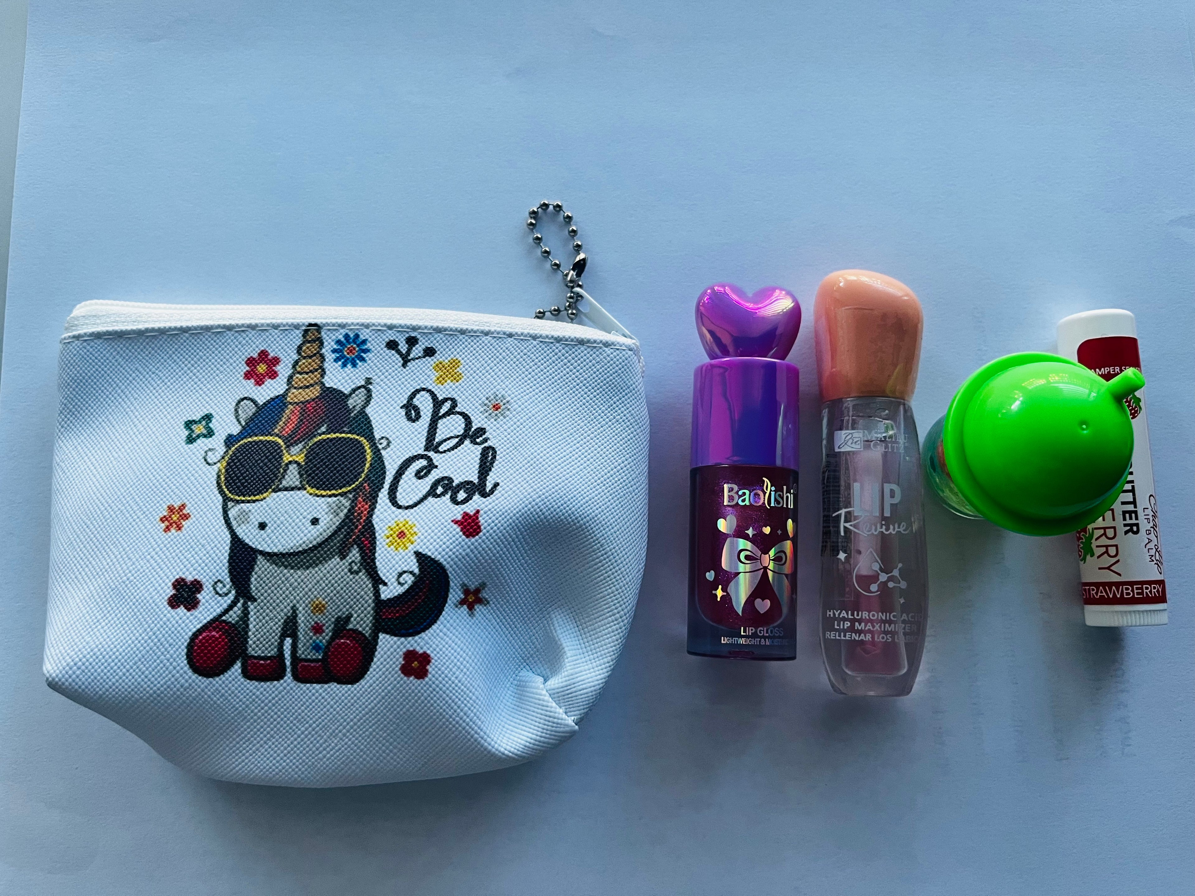 Unicorn Coin Purse -Bundle Option