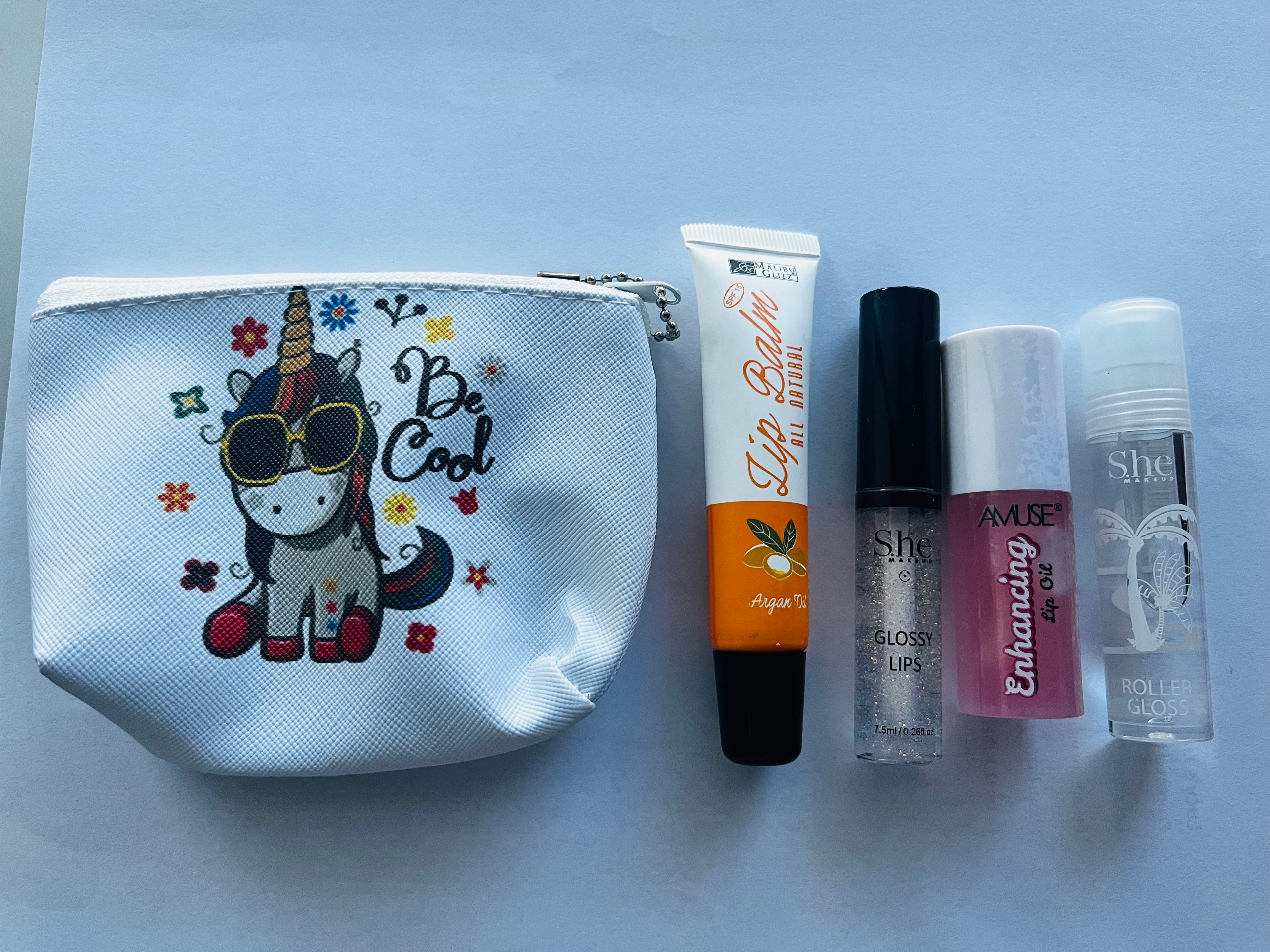 Unicorn Coin Purse -Bundle Option