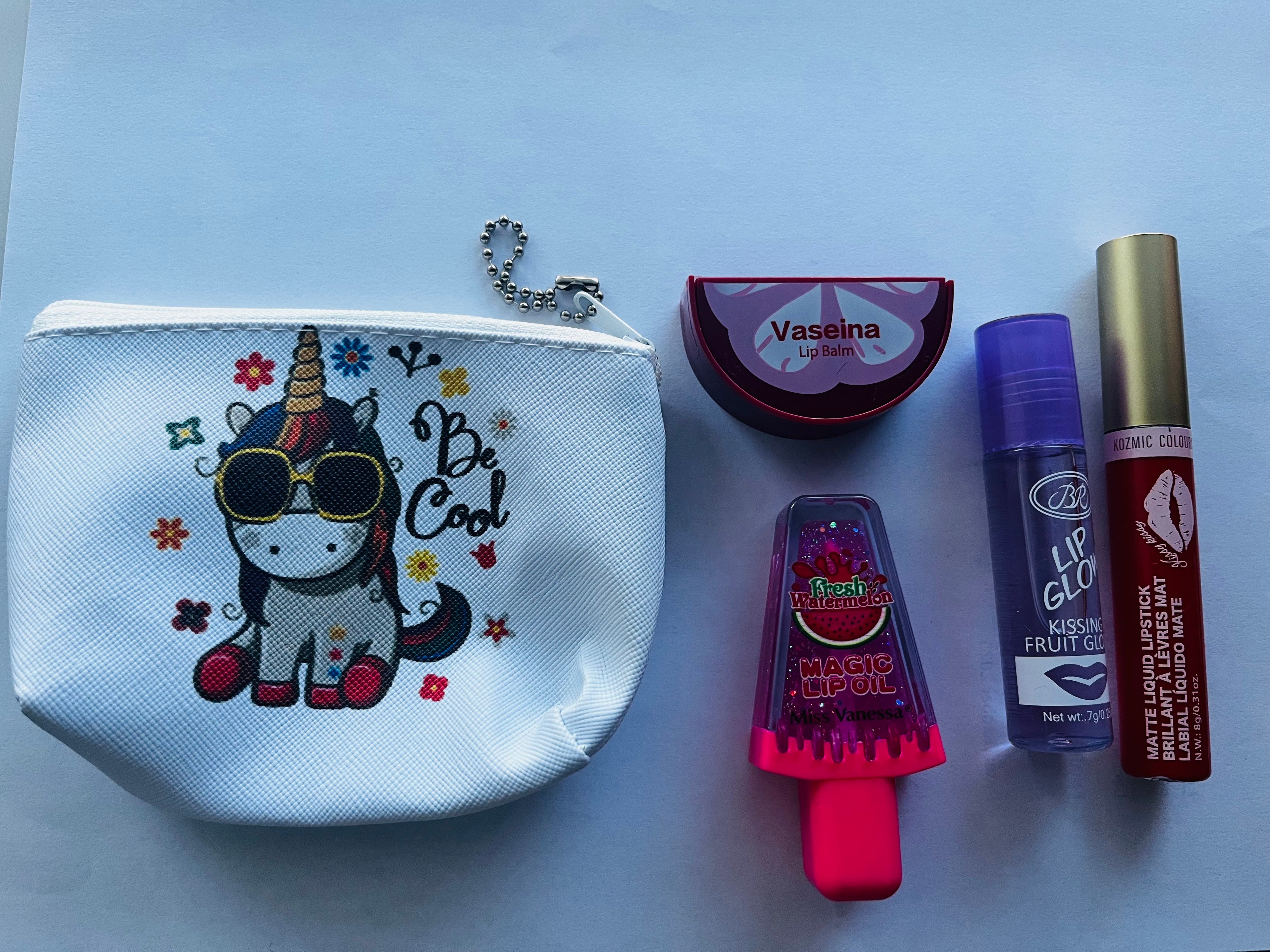 Unicorn Coin Purse -Bundle Option