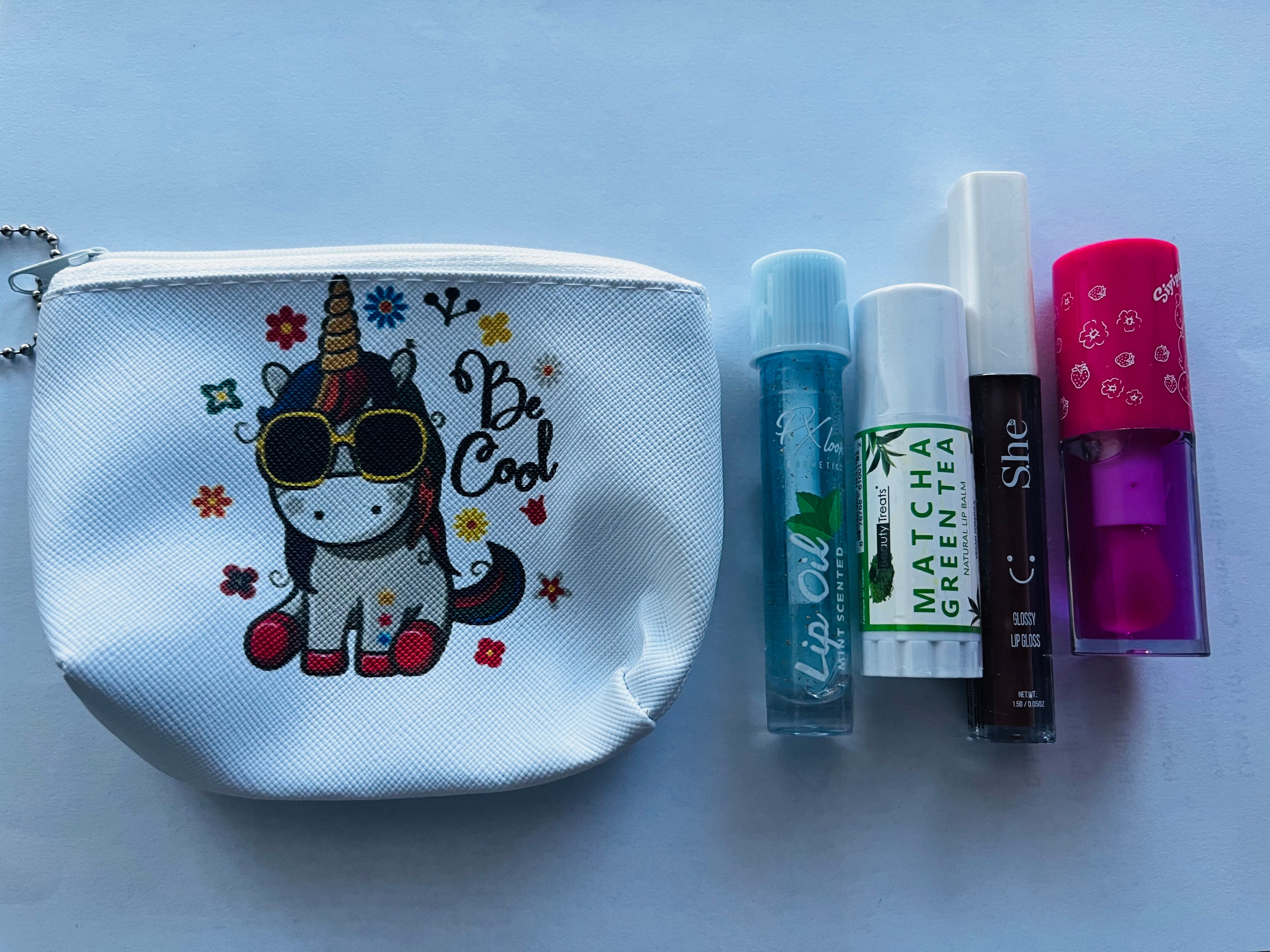 Unicorn Coin Purse -Bundle Option