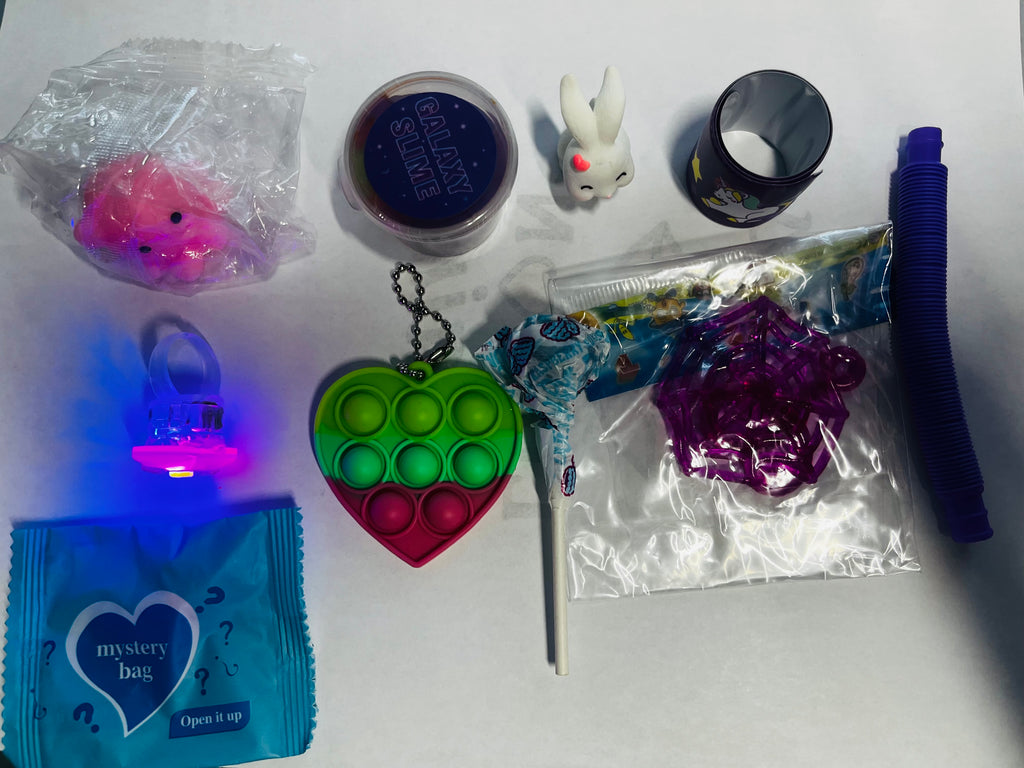 Unicorn Coin Purse -Bundle Option