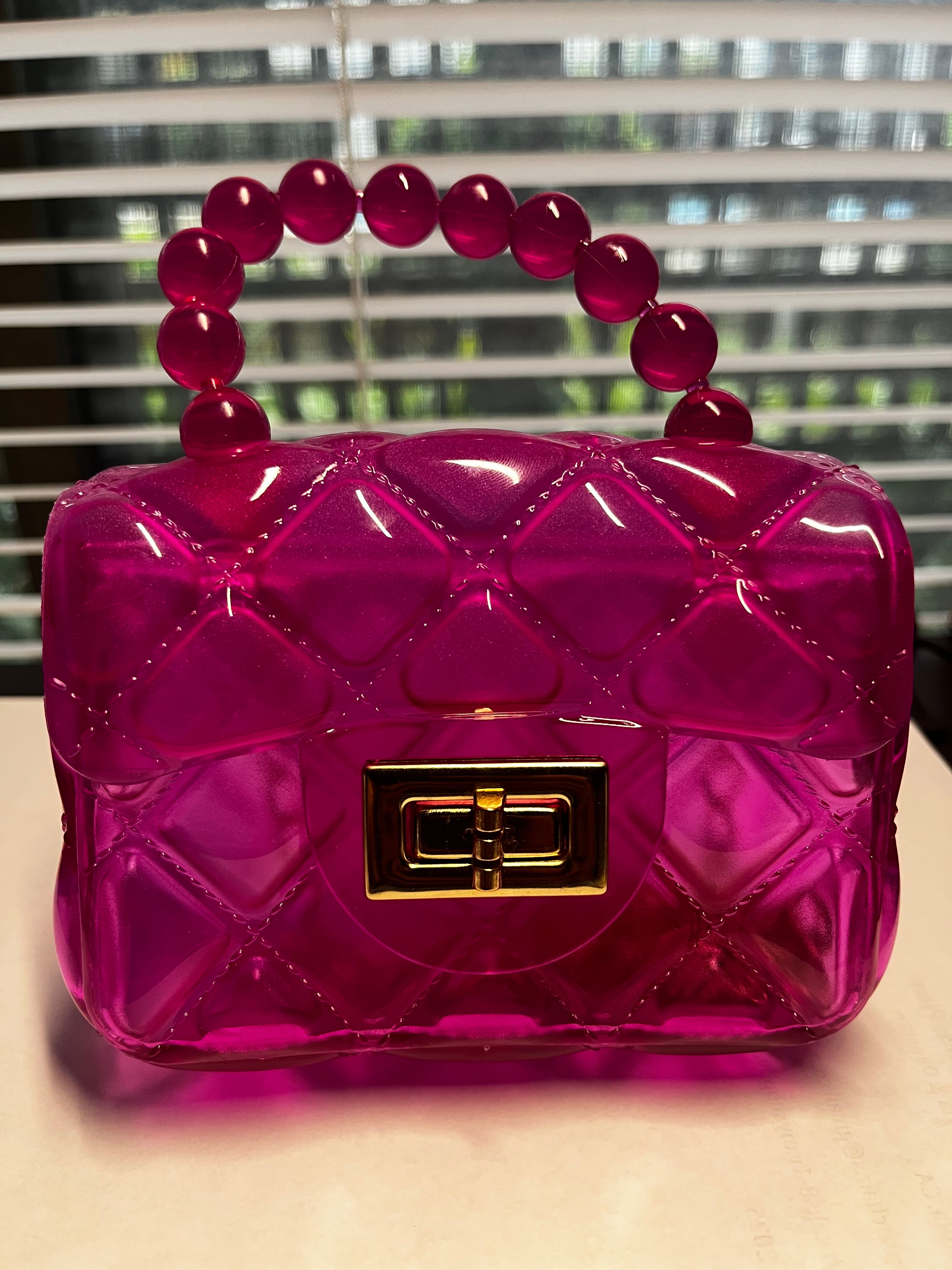 Mini Jelly Bag