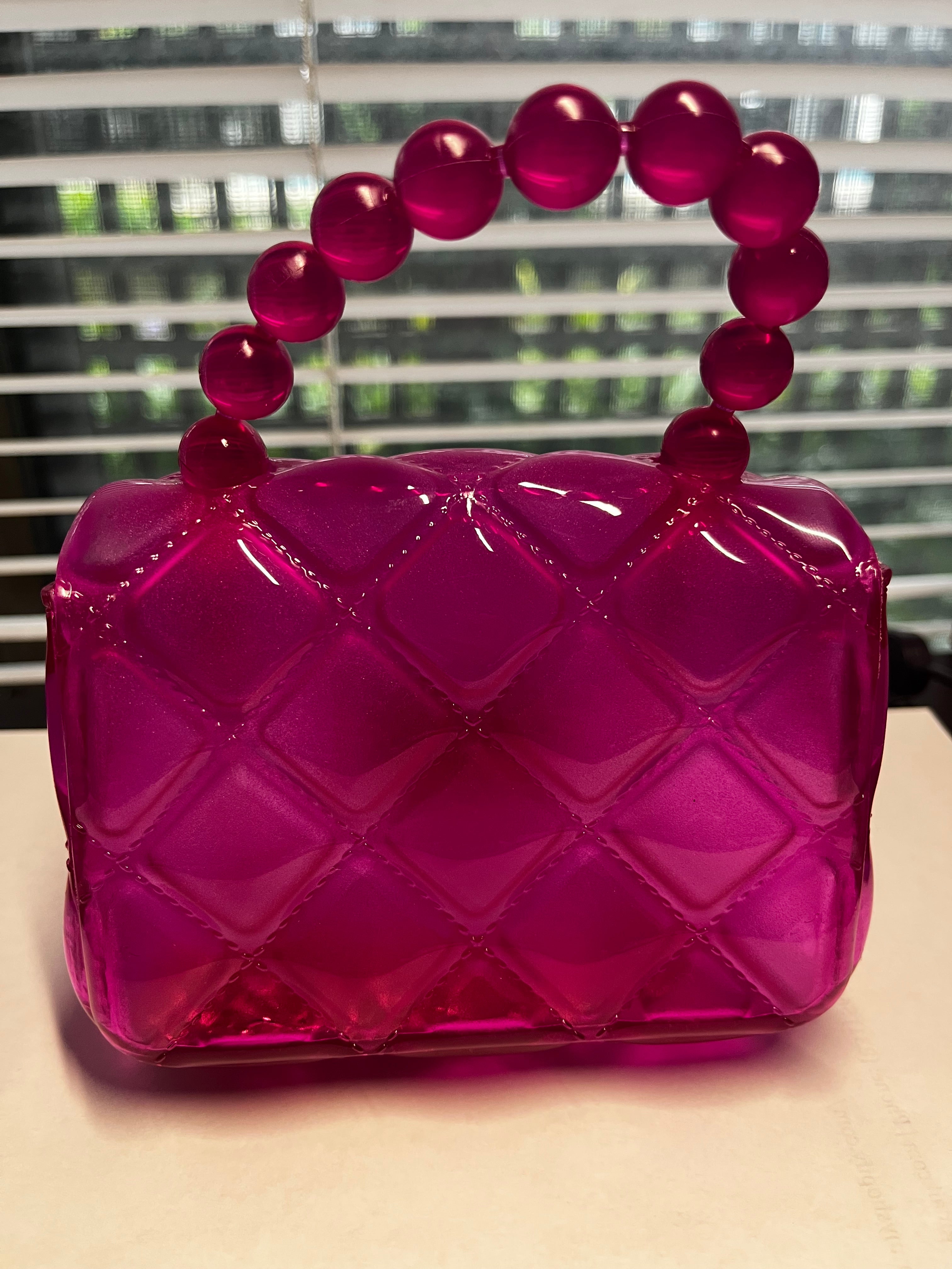 Mini Jelly Bag