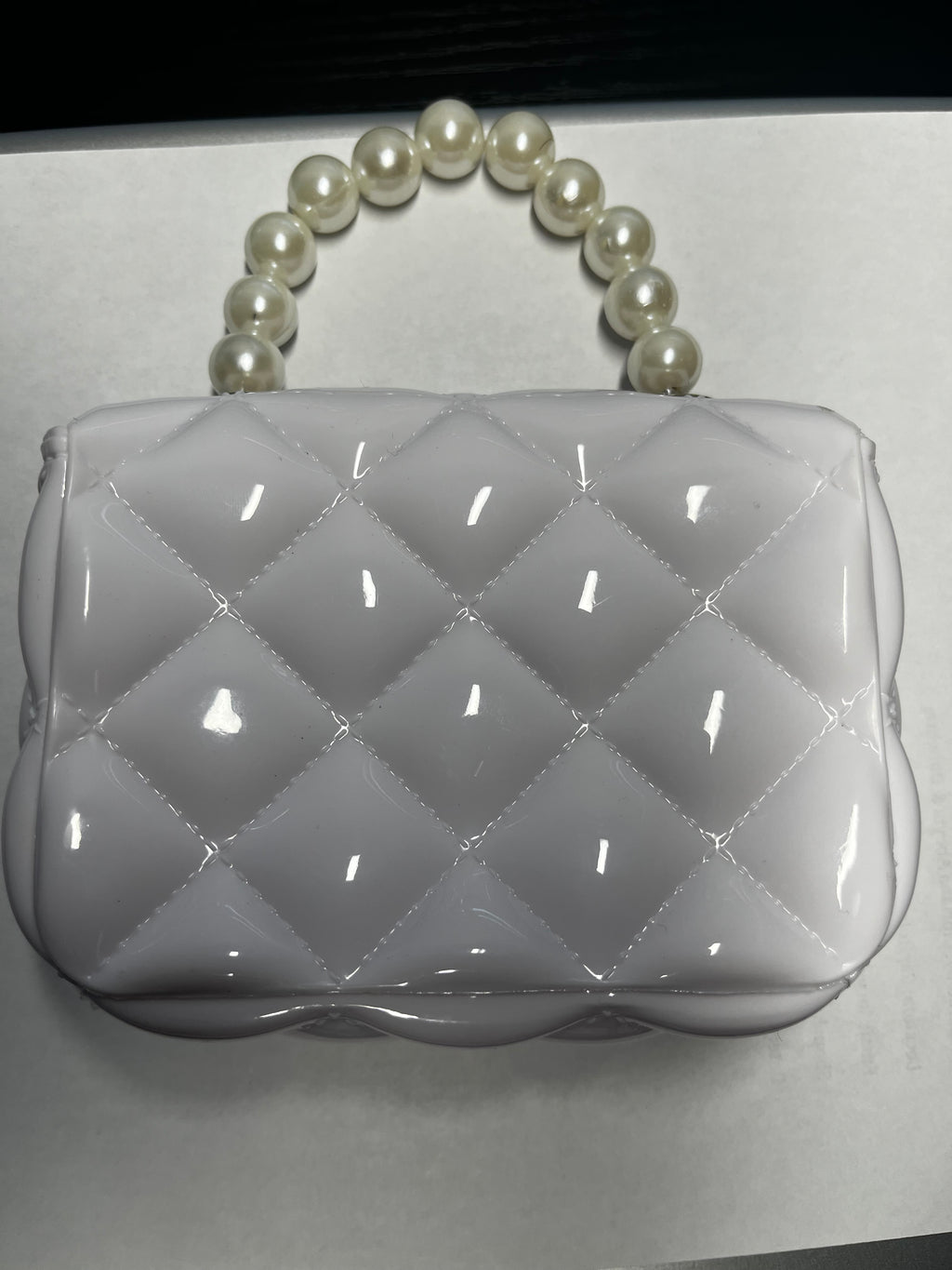 Mini Jelly Bag