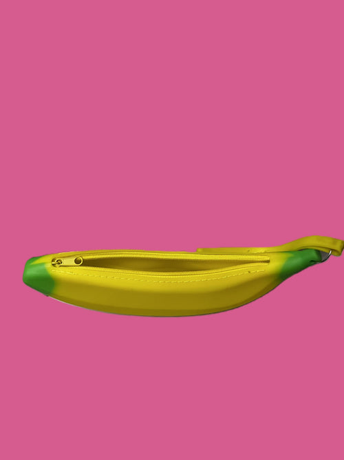 Banana Coin Purse